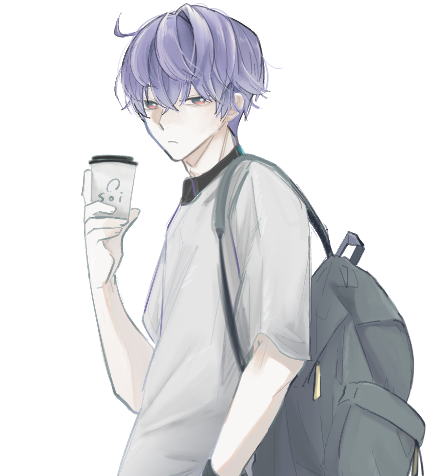 キャラクター画像