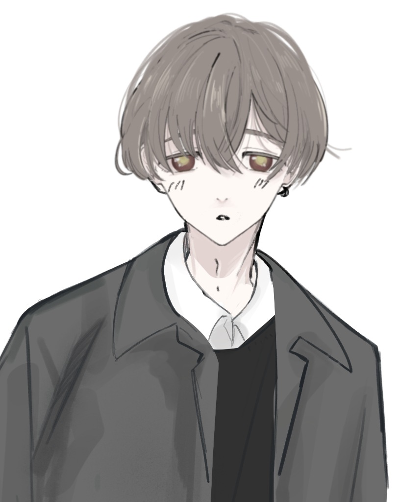 キャラクター画像